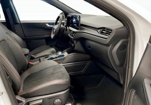 Ford Kuga, 2026