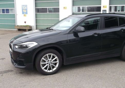 BMW X2, 2023 3