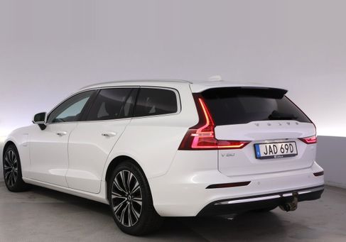 Volvo V60, 2023