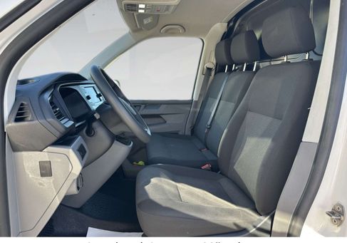 Volkswagen T6 Transporter, 2023 3