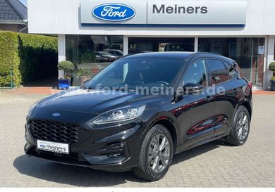 Ford Kuga, 2020