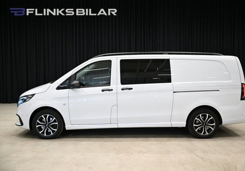 Mercedes-Benz V 300, 2025