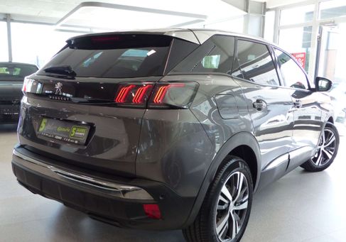 Peugeot 3008, 2023