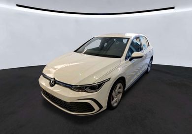 Volkswagen Golf, 2022
