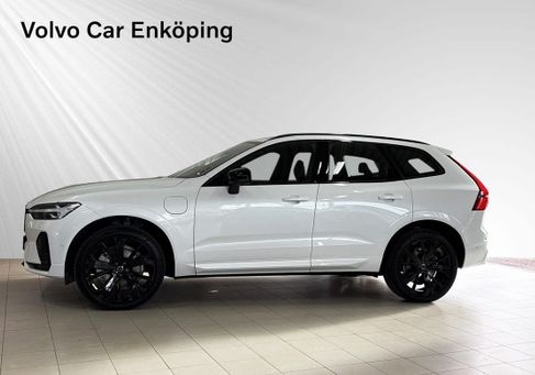 Volvo XC60, 2027 2