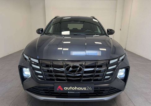 Hyundai Tucson, 2022 2