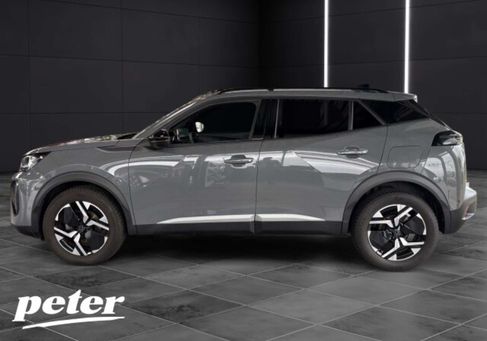 Peugeot 2008, 2024