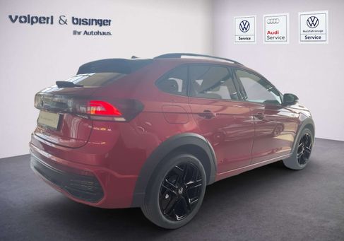 Volkswagen Taigo, 2026