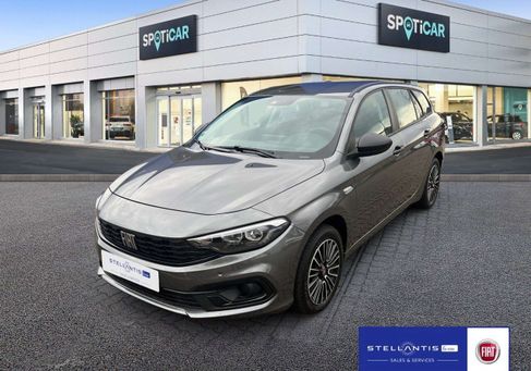 Fiat Tipo, 2023