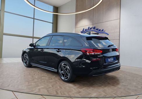 Hyundai i30, 2026