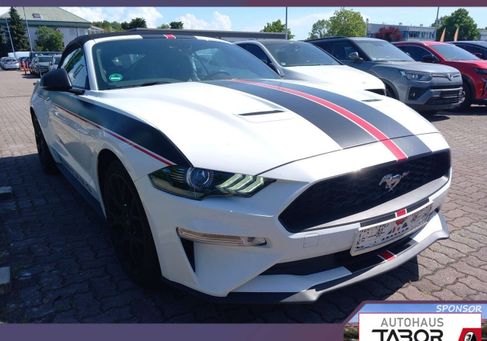 Ford Mustang, 2019