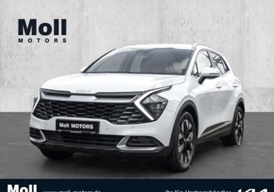 Kia Sportage, 2022