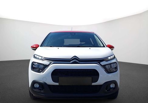 Citroën C3, 2023 2
