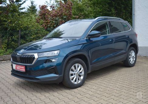 Skoda Karoq, 2023
