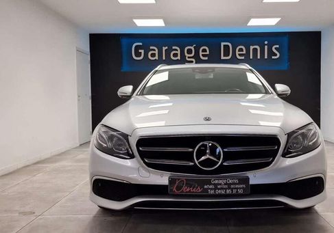 Mercedes-Benz CLA Klasė, 2019