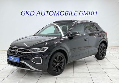 Volkswagen T-Roc, 2023