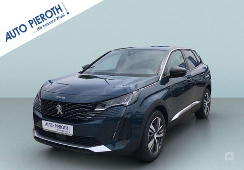 Peugeot 3008, 2023