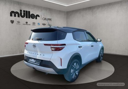 Opel Frontera, 2026