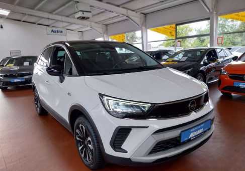 Opel Crossland X, 2023 3
