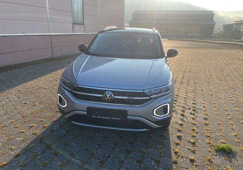 Volkswagen T-Roc, 2023 2