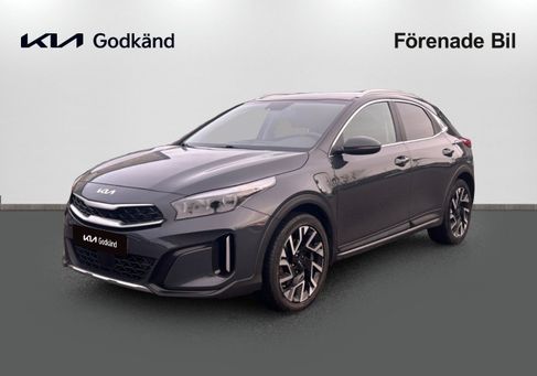 Kia XCeed, 2023