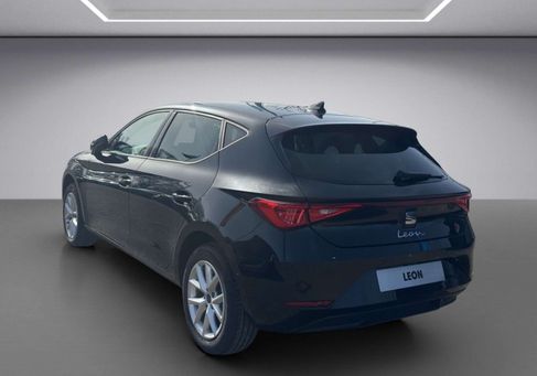 Seat Leon, 2026
