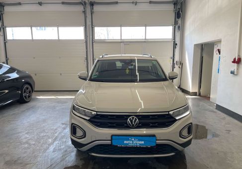 Volkswagen T-Roc, 2022