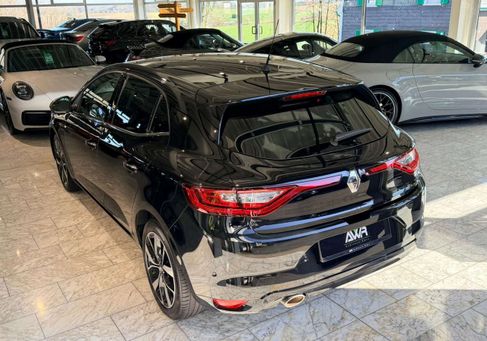 Renault Megane, 2020