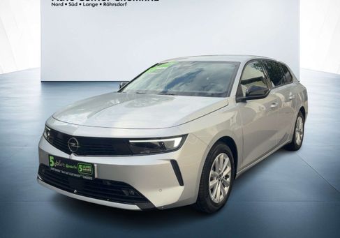 Opel Astra, 2023