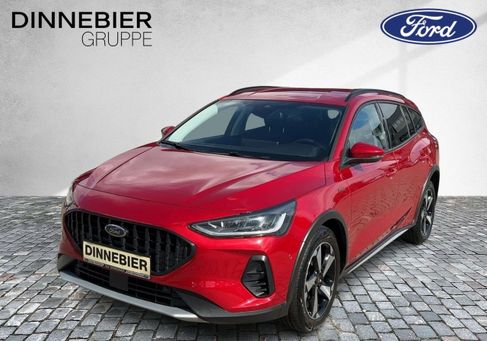 Ford Focus, 2023 2