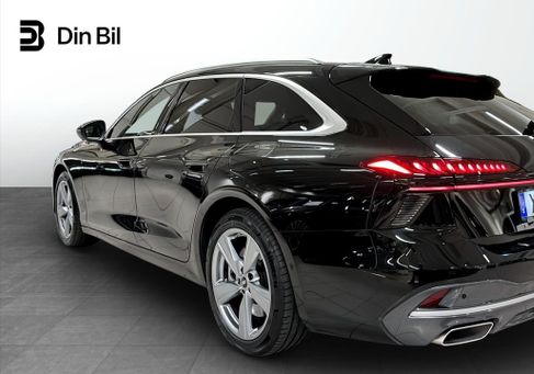 Audi A6, 2026