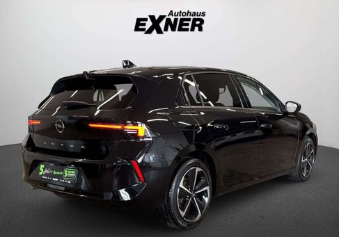 Opel Astra, 2023