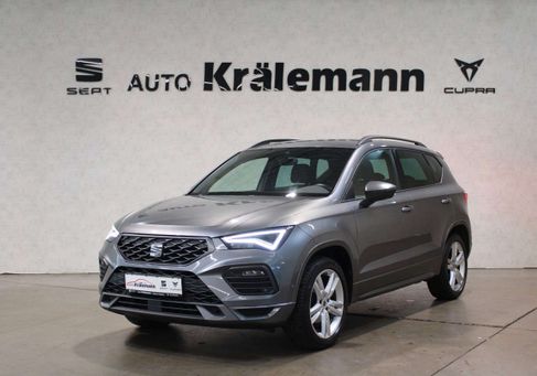 Seat Ateca, 2023