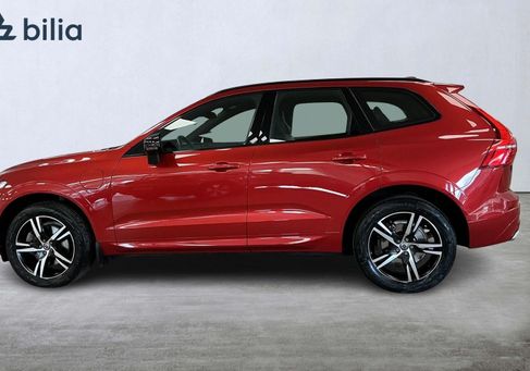 Volvo XC60, 2021 2