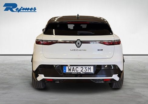 Renault Megane, 2023