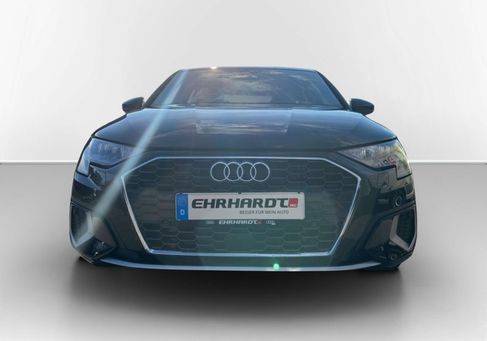 Audi A3, 2024