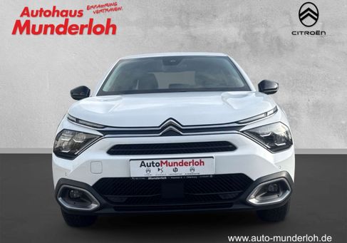 Citroën C4, 2023 2