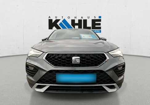 Seat Ateca, 2024