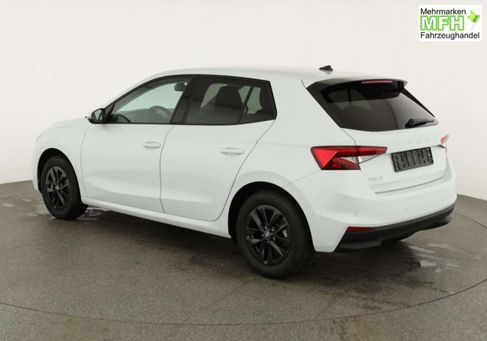 Skoda Fabia, 2026