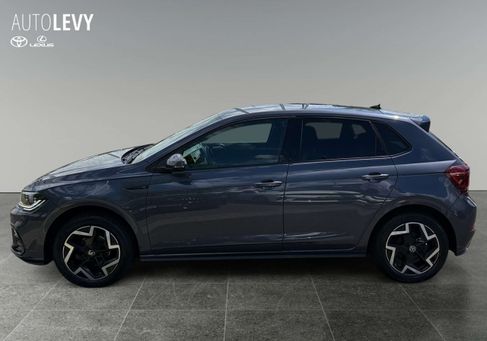 Volkswagen Polo, 2025 3