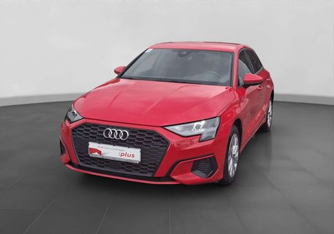 Audi A3, 2023 2