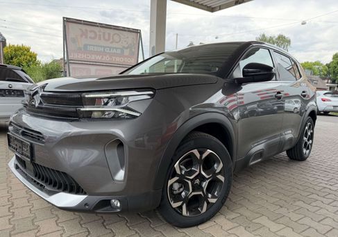 Citroën C5 Aircross, 2025 3