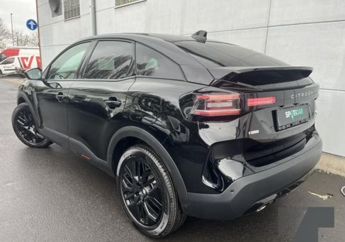Citroën C4, 2025 3