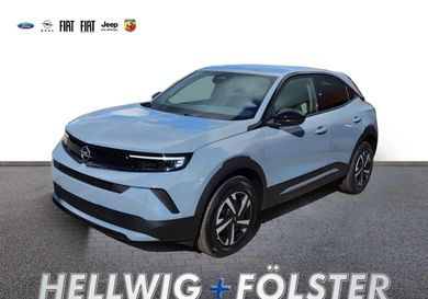 Opel Mokka, 2026