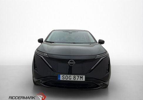 Nissan Ariya, 2023 2