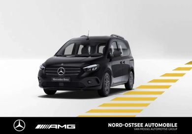 Mercedes-Benz Citan, 2024