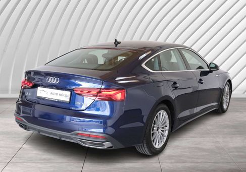 Audi A5, 2022 3