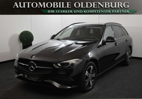 Mercedes-Benz C 300, 2023