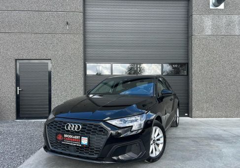 Audi A3, 2022 2