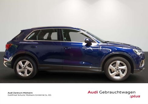 Audi Q3, 2022